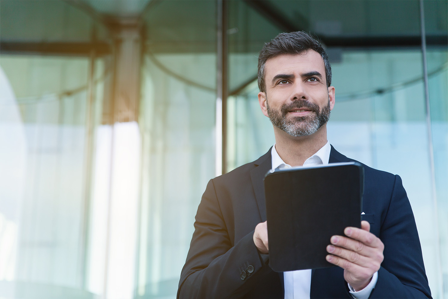 curso Executive Program in Digital Transformation for CEOs 